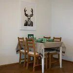 Apartament Widokowka