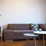 Apartament Widokowka