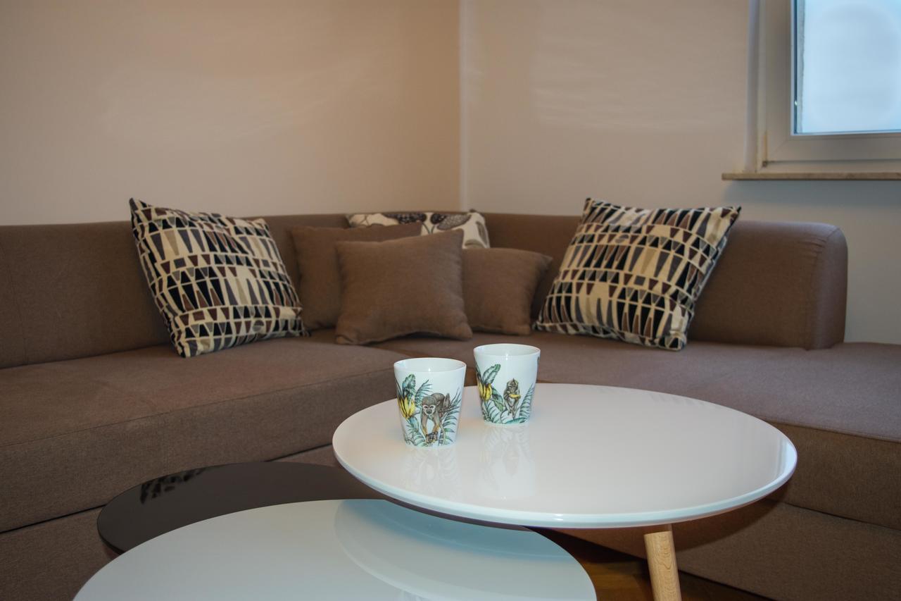 Apartment Widokowka Gdynia